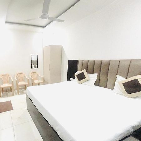 Hotel Green Apple Bareilly Dış mekan fotoğraf